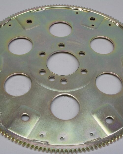 Chromoly Flexplate - SFI SBC 168T - Ext. Balance