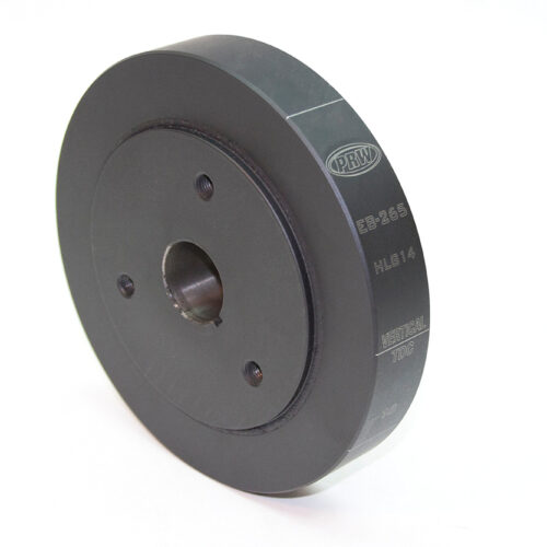 6.750 Harmonic Damper SBC Int Balance Non-SFI