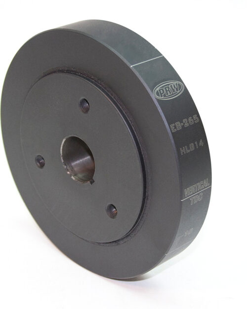 6.750 Harmonic Damper SBC Int Balance Non-SFI