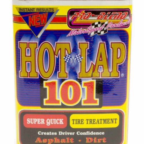 Hot Lap 101 - Gallon