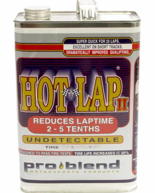 Hot Lap II- 1 GAL