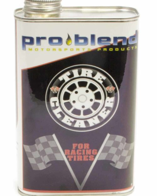 Tire Cleaner (Pre-Soak)