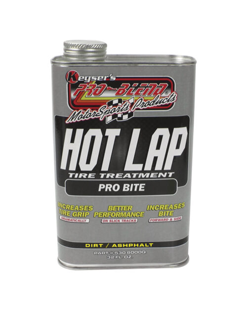 Hot Lap Pro Bite 32oz