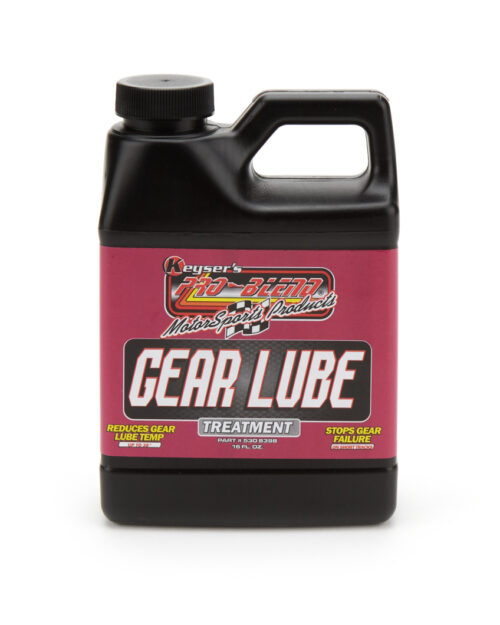 Pro-Tuff Gear Lube-16 OZ