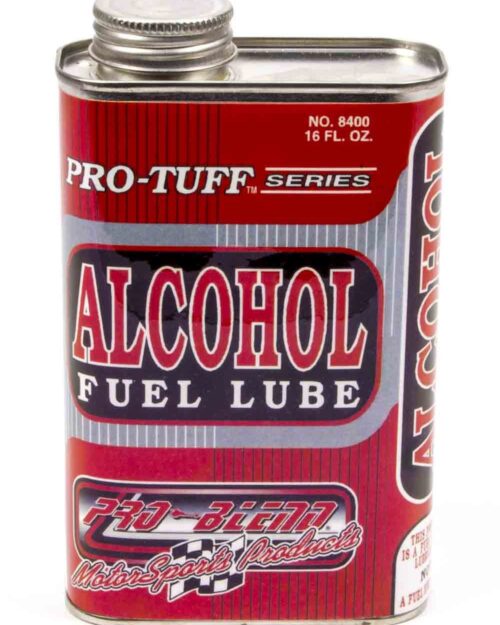 Alcohol Lube- 16 OZ
