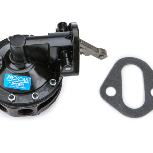 Fuel Pump SBC 11PSI Stock Chassis Inlet