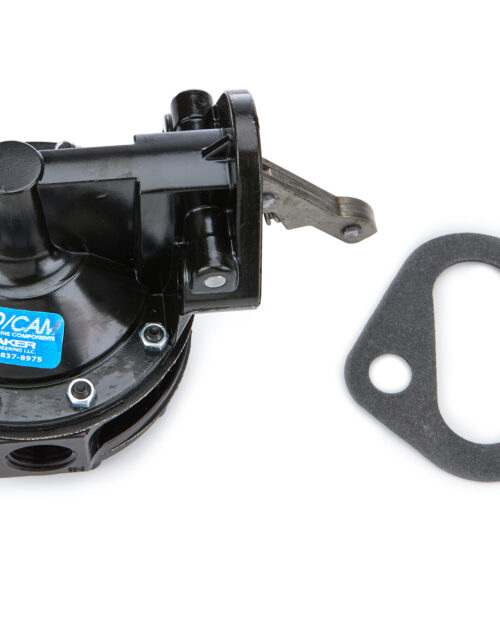 Fuel Pump SBC 11PSI Stock Chassis Inlet