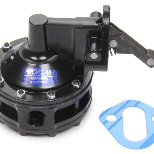 Fuel Pump SBC 15psi Billet Aluminum