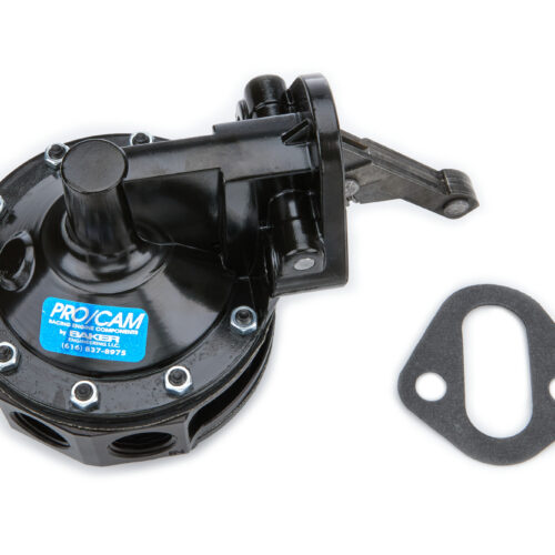 Fuel Pump BBC 7.5PSI Stock Chassis Inlet