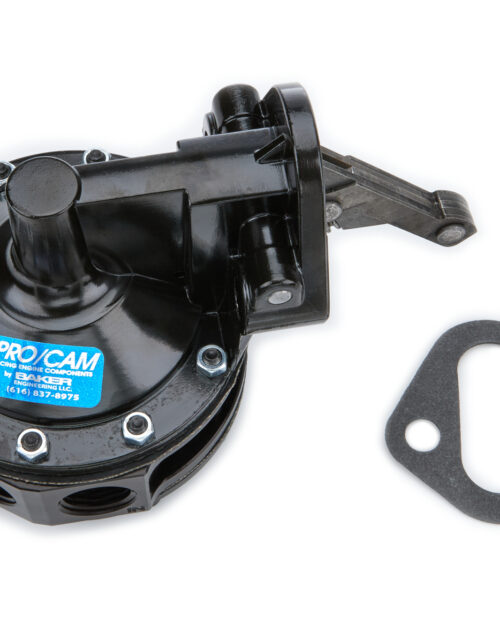 Fuel Pump BBC 7.5PSI Stock Chassis Inlet