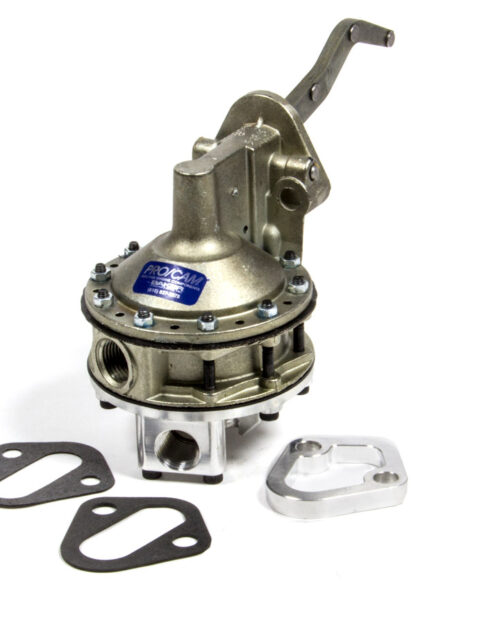 Fuel Pump SBF Mech 7.5psi