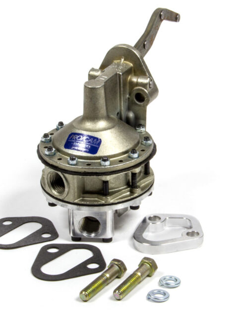 Fuel Pump SBF Mech 11psi