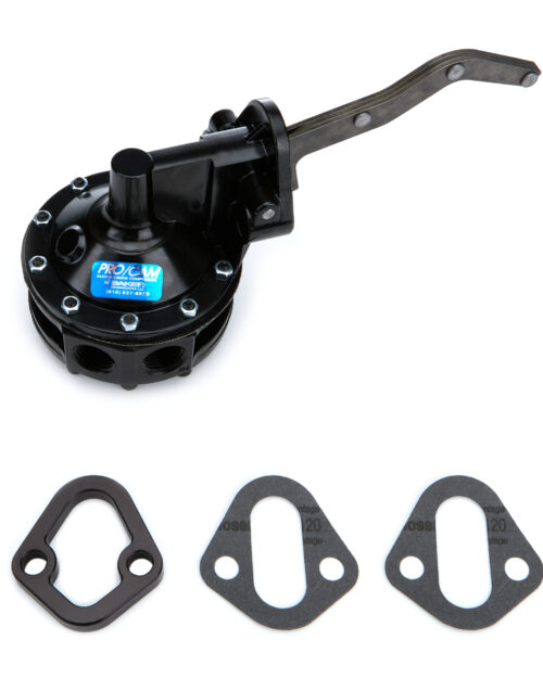 Fuel Pump SBF Mech 15psi Gas