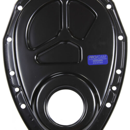 Timing Cover (Black)