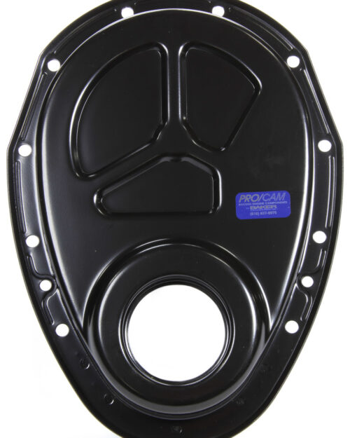 Timing Cover (Black)