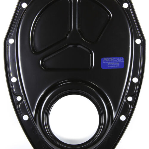 Timing Cover SBC w/BBC Snout