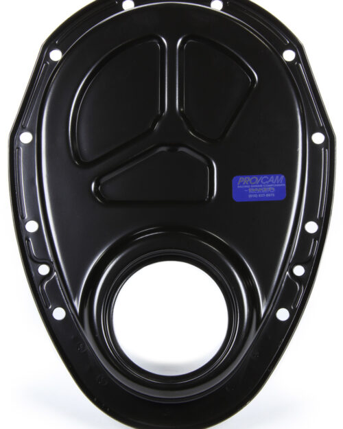 Timing Cover SBC w/BBC Snout