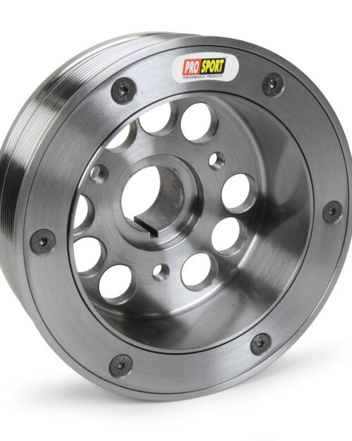 GM LS 7.52in Balancer Int. Balance - SFI