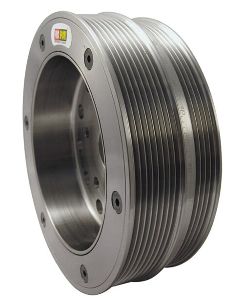 GM LS 7.52in Balancer Int. Balance - SFI