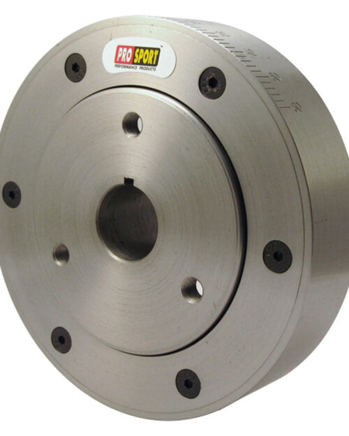 SBC 6.61in Balancer Int. Balance - SFI