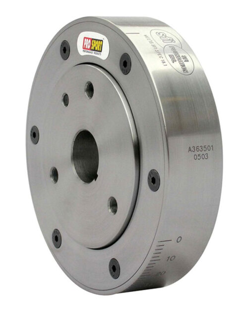 SBC 6.1in Balancer Int. Balance - SFI