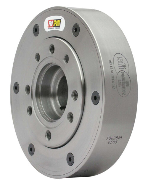 SBF 6.61in Balancer 28oz Ext. Balance - SFI