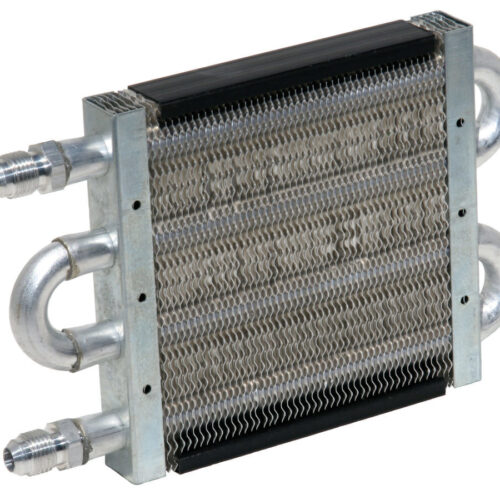 Power Steering/Fuel Cool er 4 Pass -6AN