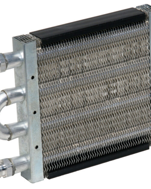 Power Steering/Fuel Cool er 4 Pass -6AN