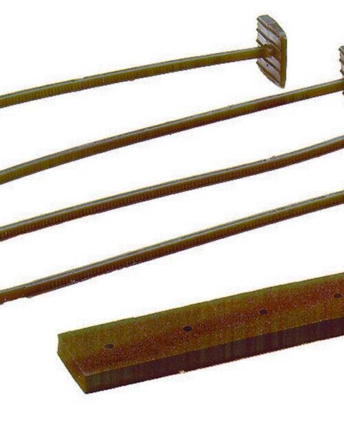 Nylon Mounting Strap Kit