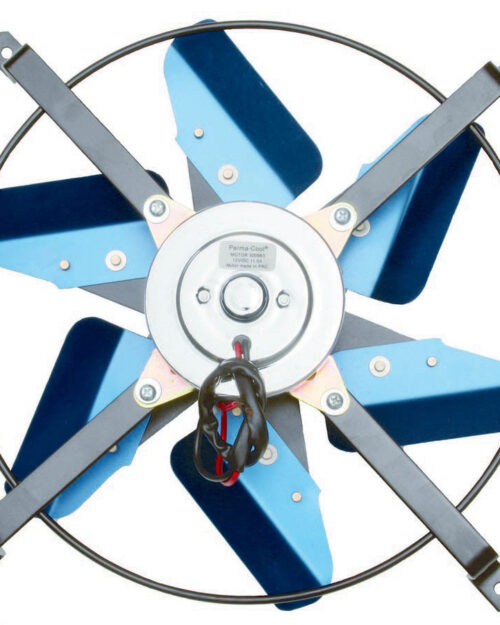 13in HP Electric Fan 3000 CFM