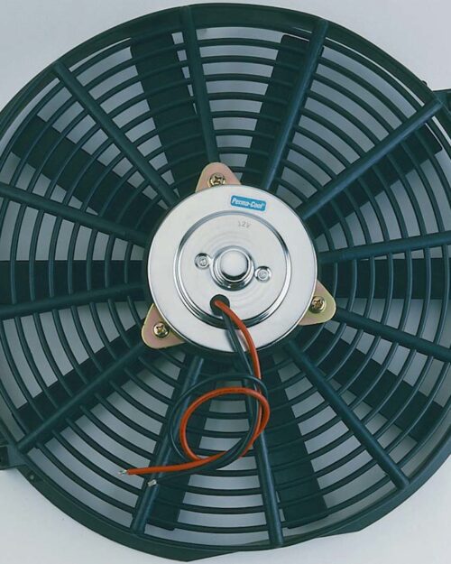 16in  Standard Ele. Fan