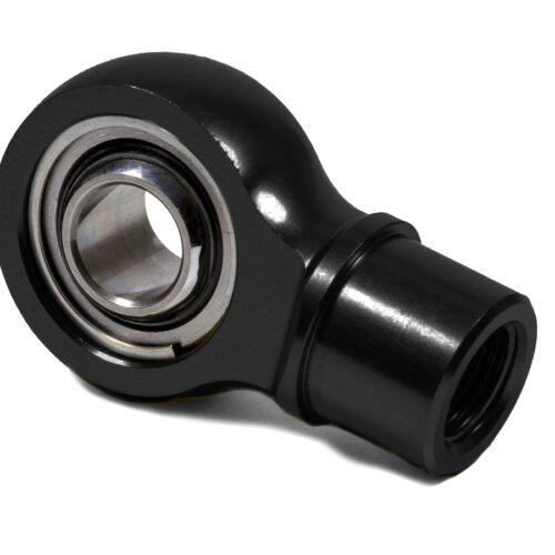 Rodend ACF Shock Black