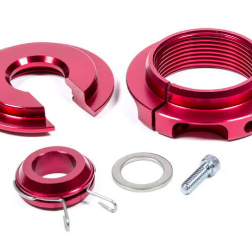 C/O Kit ACF Shock Flat Spring Seat