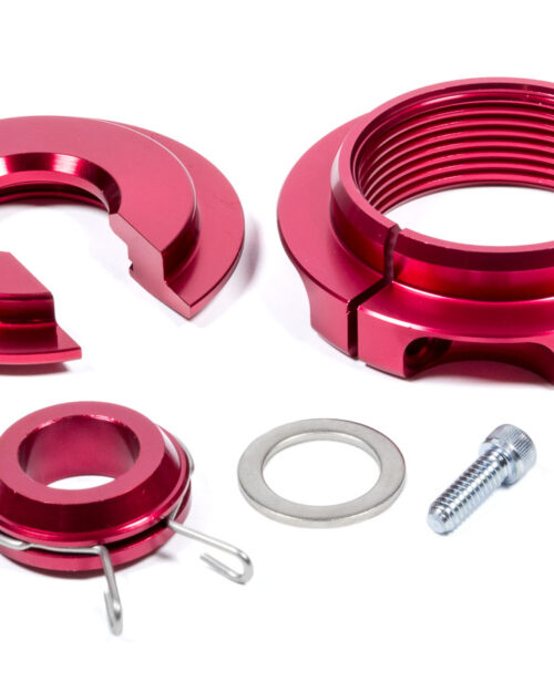 C/O Kit ACF Shock Flat Spring Seat