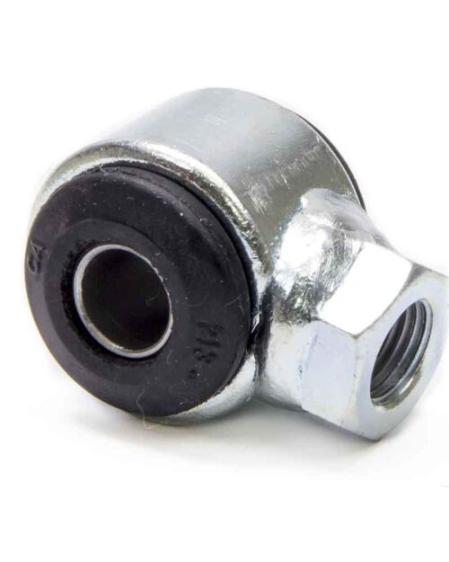 Rubber Eyering Assembly