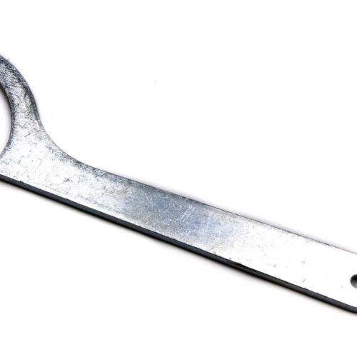 Spanner Wrench