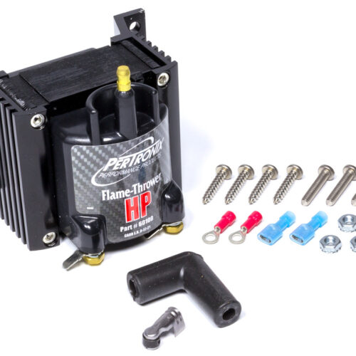 Coil Flame-Thrower HP E-Core (0.2 ohm)