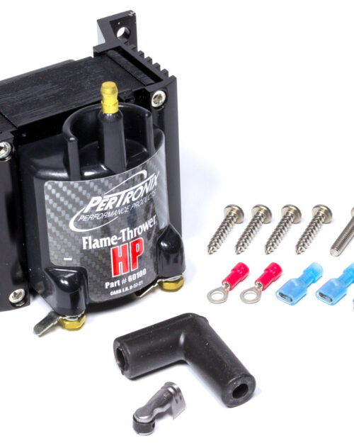 Coil Flame-Thrower HP E-Core (0.2 ohm)