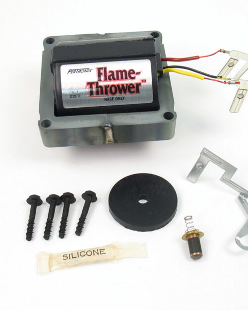 Replacement HEI Race Coil