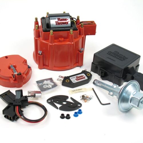 HEI Tune-Up Kit - w/Red Cap