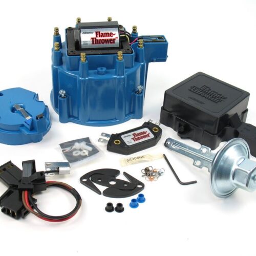 HEI Tune-Up Kit - w/Blue Cap