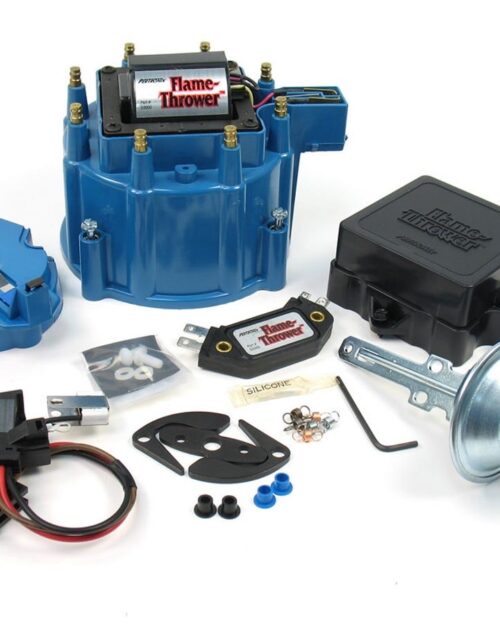 HEI Tune-Up Kit - w/Blue Cap