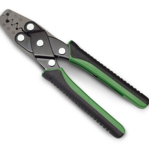 Crimper Pliers - Delphi Weather Pack