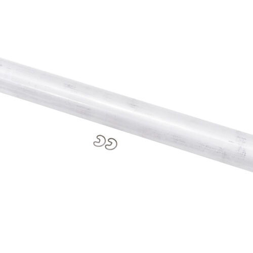 Alum Driveshaft 39in Long