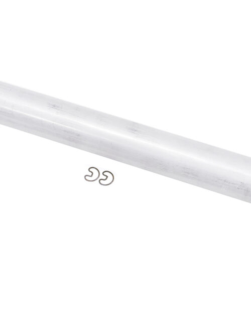 Alum Driveshaft 40in Long