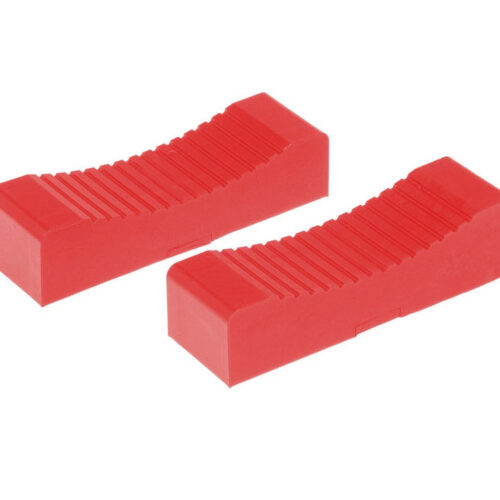Jack/Stand Pads Fits 1.5x6 Heads