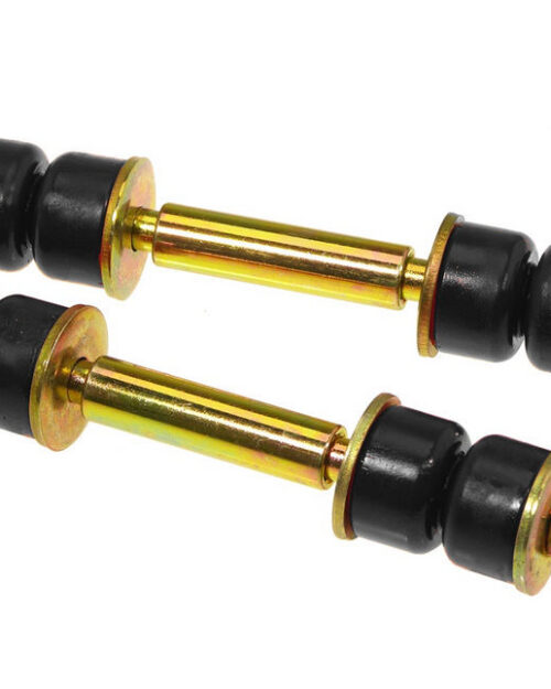 End Link Set 3 1/4 Mntg Length