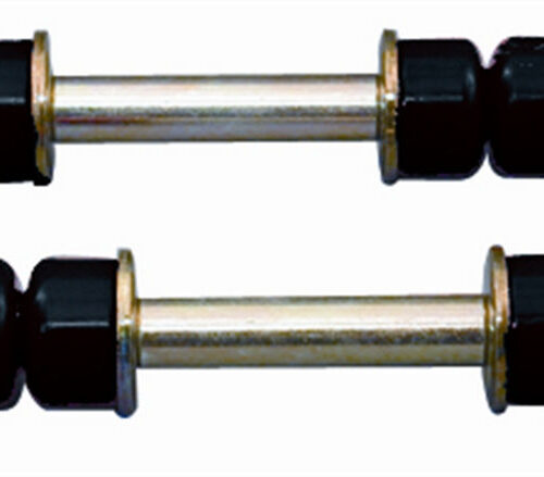 End Link Set 4 1/4 Mount Length