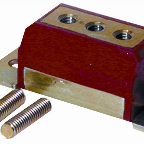 Trans Mount 1 or 2 Bolt Style