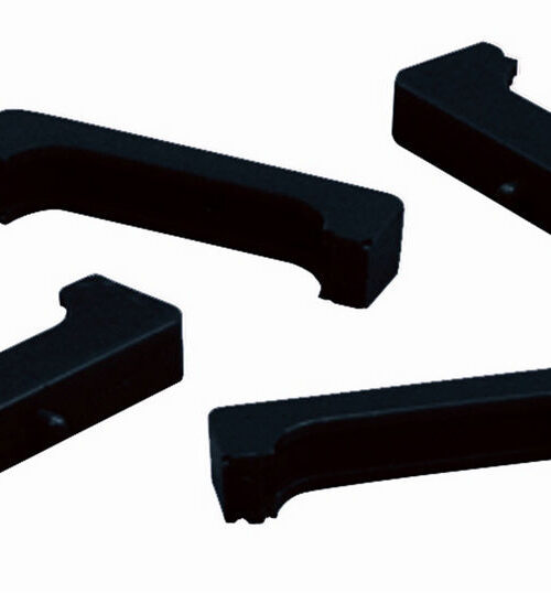 GM Radiator Insulators S.B. 68-87